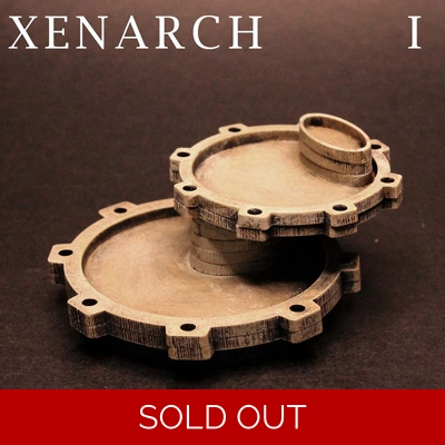 XENARCH 1